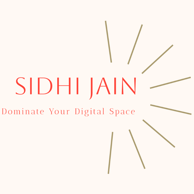 Sidhi Jain